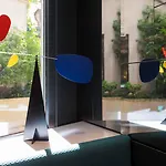 Libertel Austerlitz Jardin Des Plantes