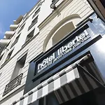 Libertel Austerlitz Jardin Des Plantes