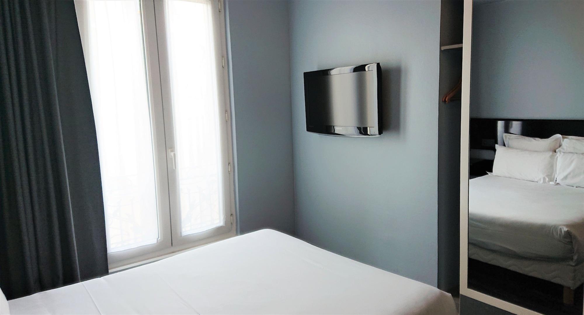 Libertel Austerlitz Jardin Des Plantes 3*