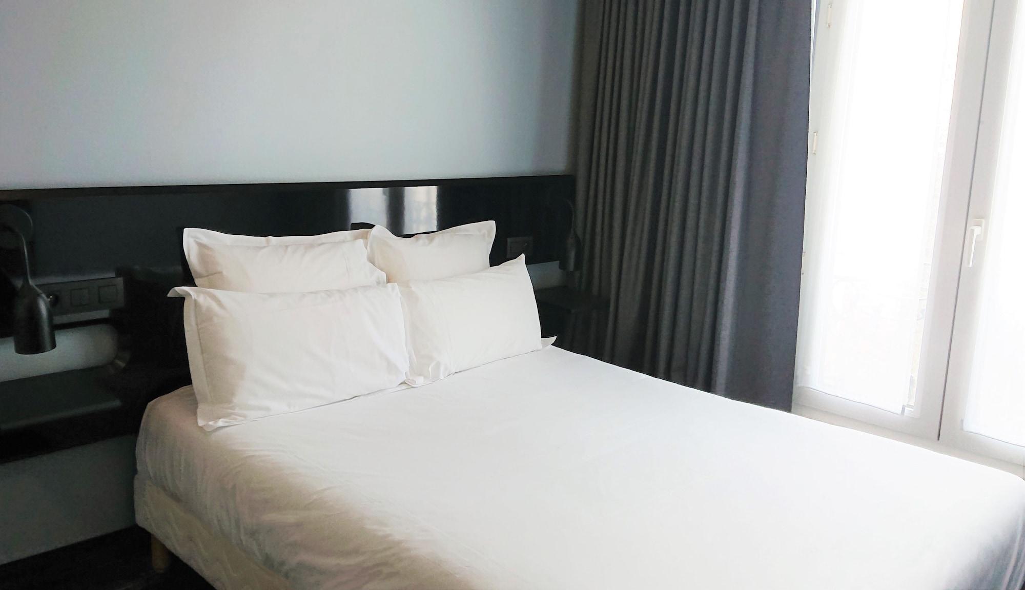 Hotel Libertel Austerlitz Jardin Des Plantes