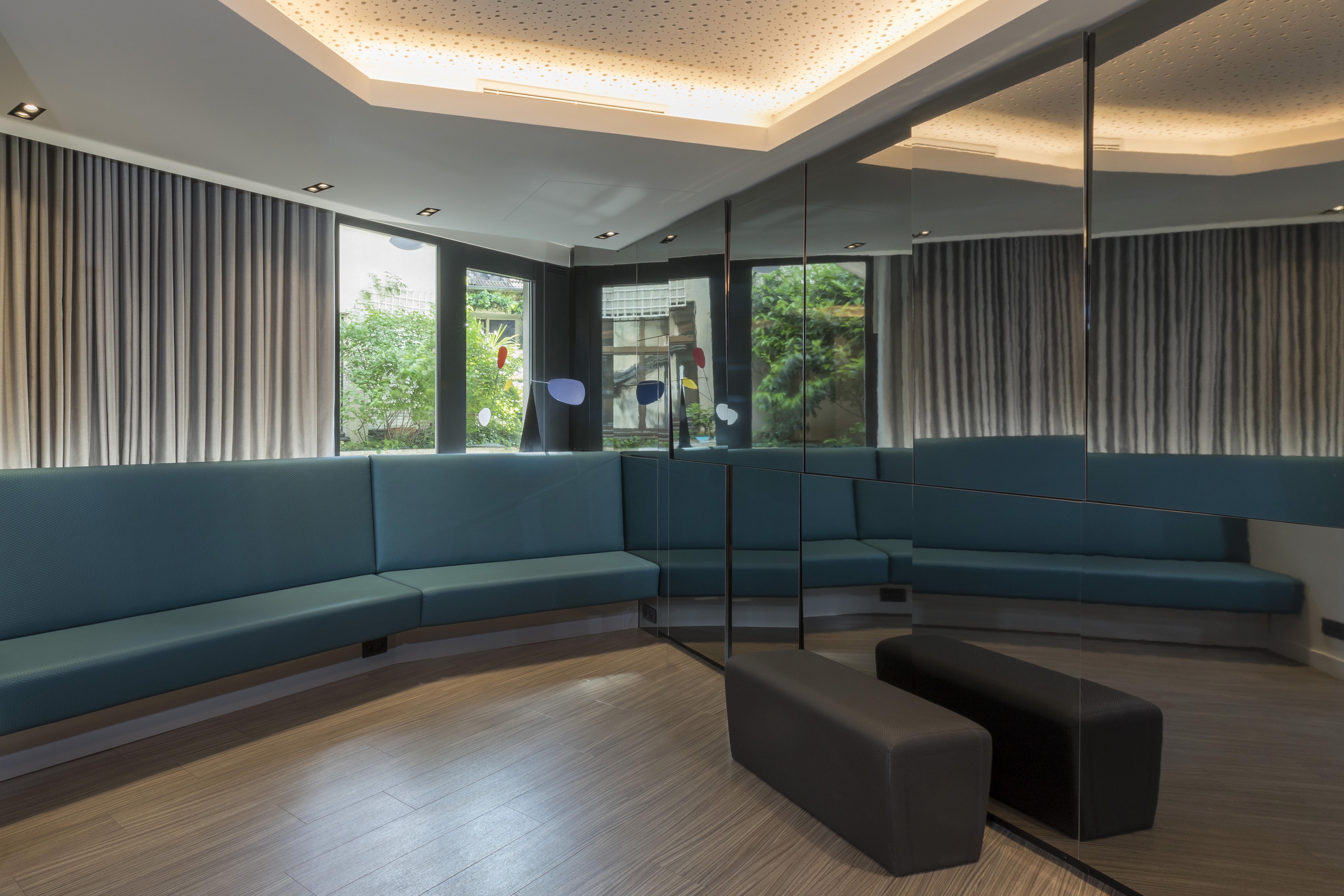 Libertel Austerlitz Jardin Des Plantes Hotel