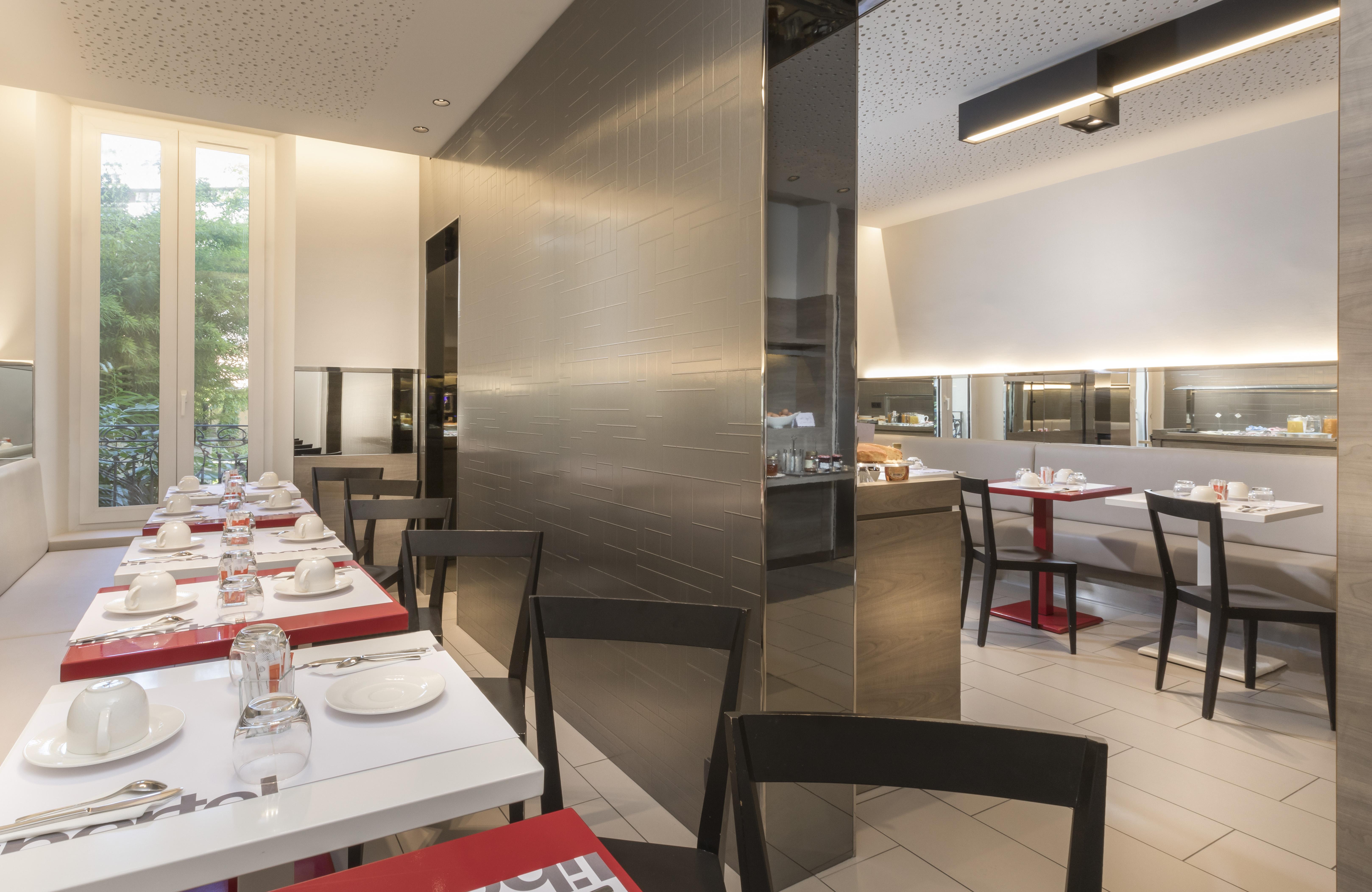 Libertel Austerlitz Jardin Des Plantes 3* Paris