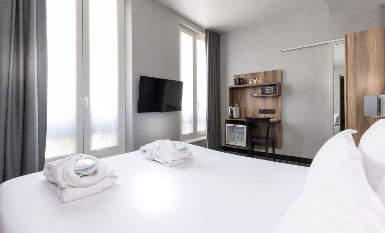 Libertel Austerlitz Jardin Des Plantes Hotel 3*