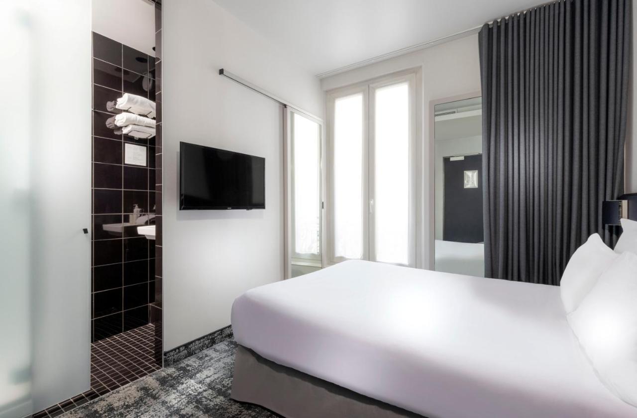 Libertel Austerlitz Jardin Des Plantes Paris