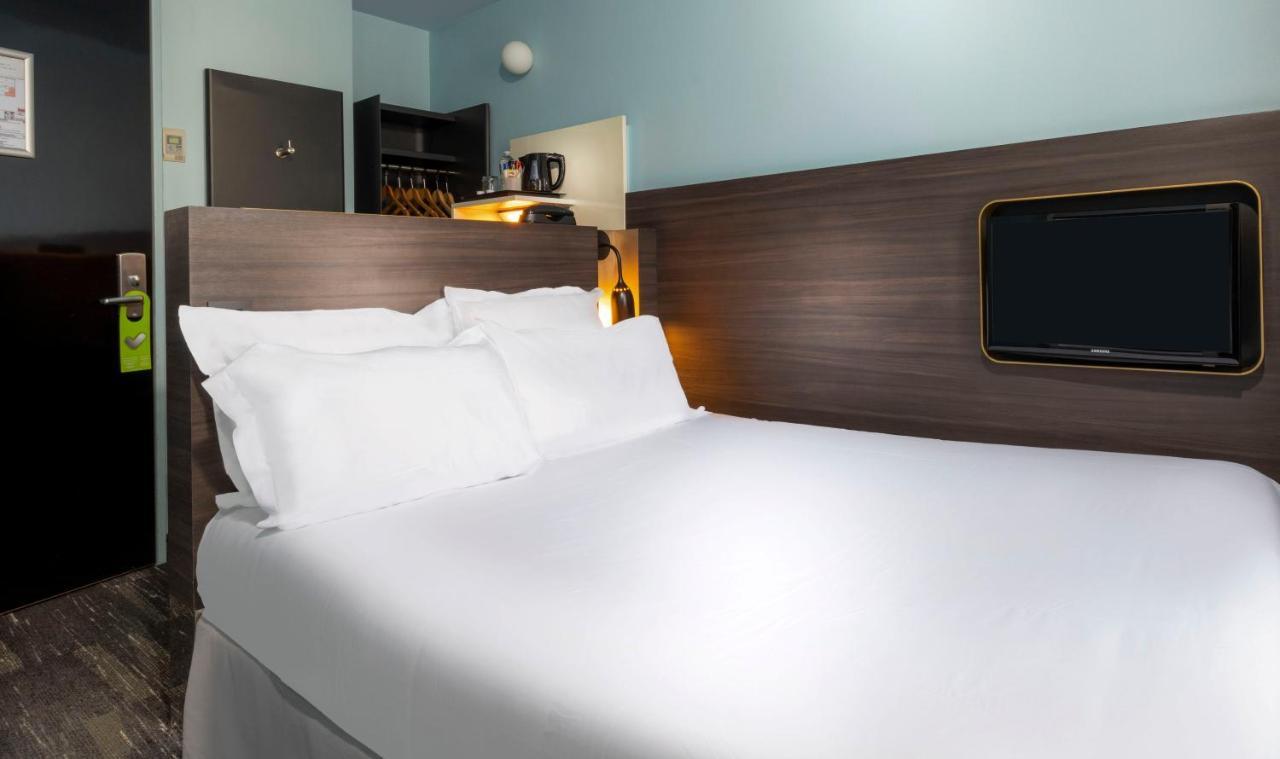 Hotel Libertel Austerlitz Jardin Des Plantes