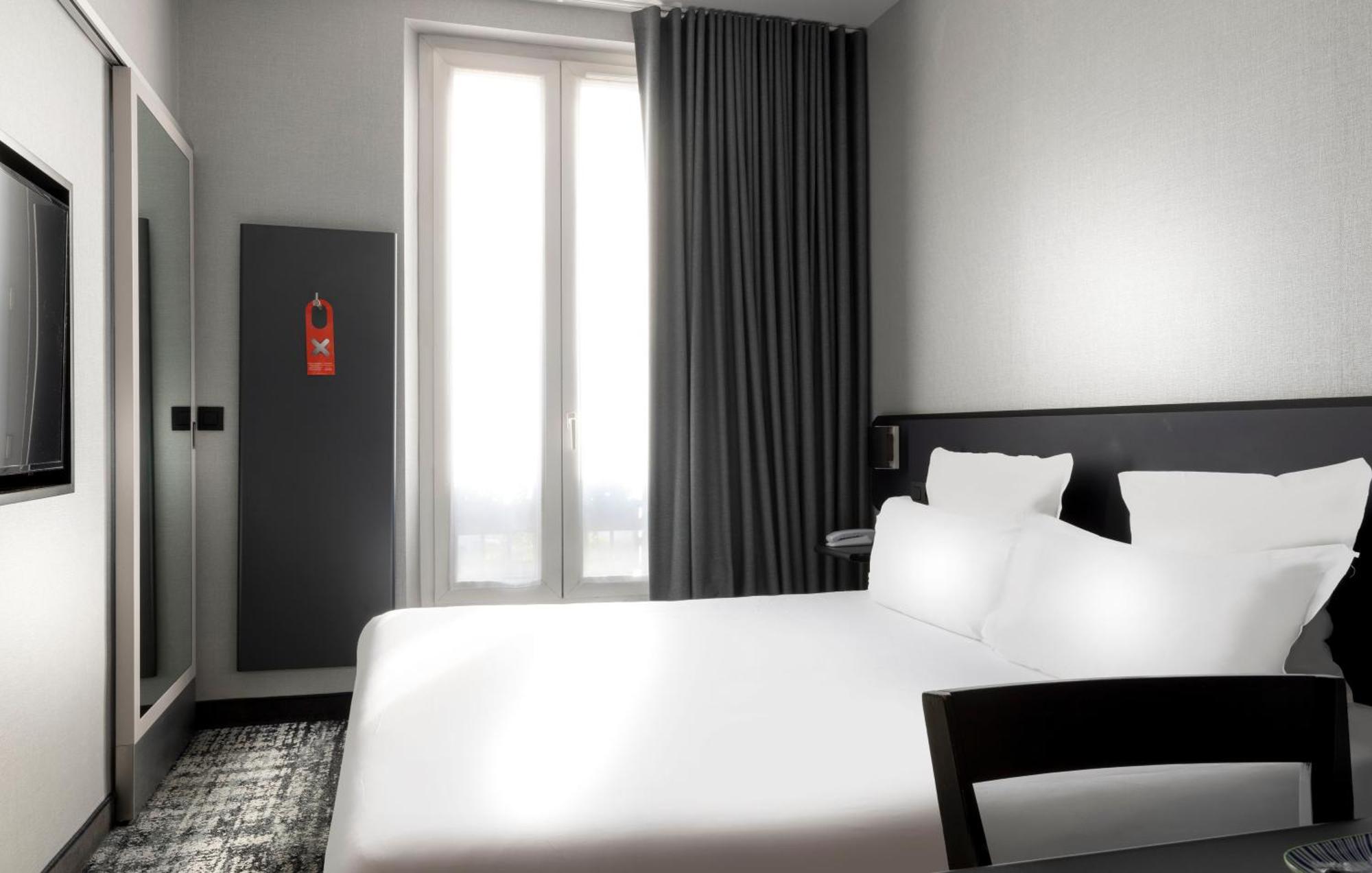 Libertel Austerlitz Jardin Des Plantes Paris