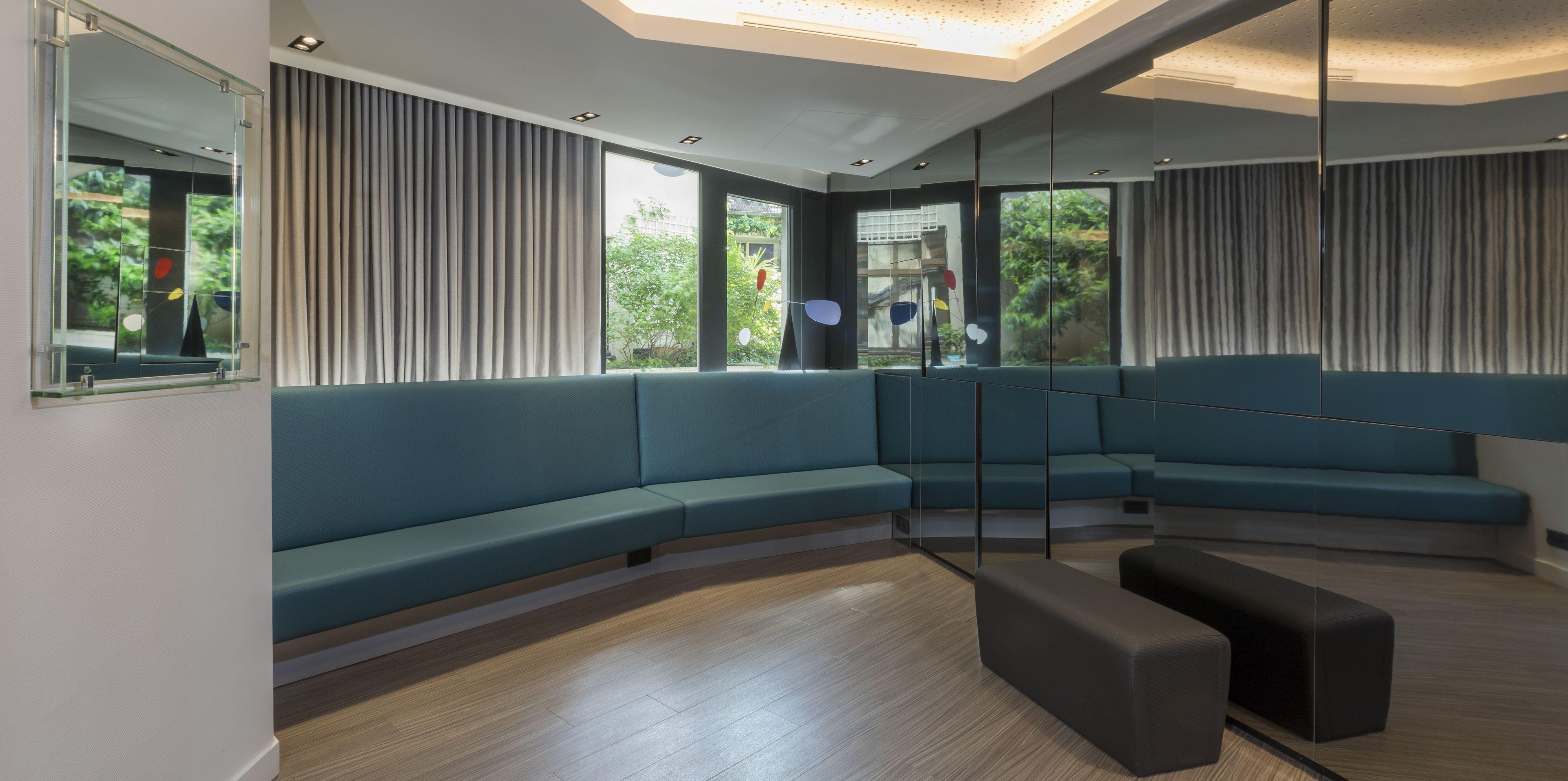 Hotel Libertel Austerlitz Jardin Des Plantes