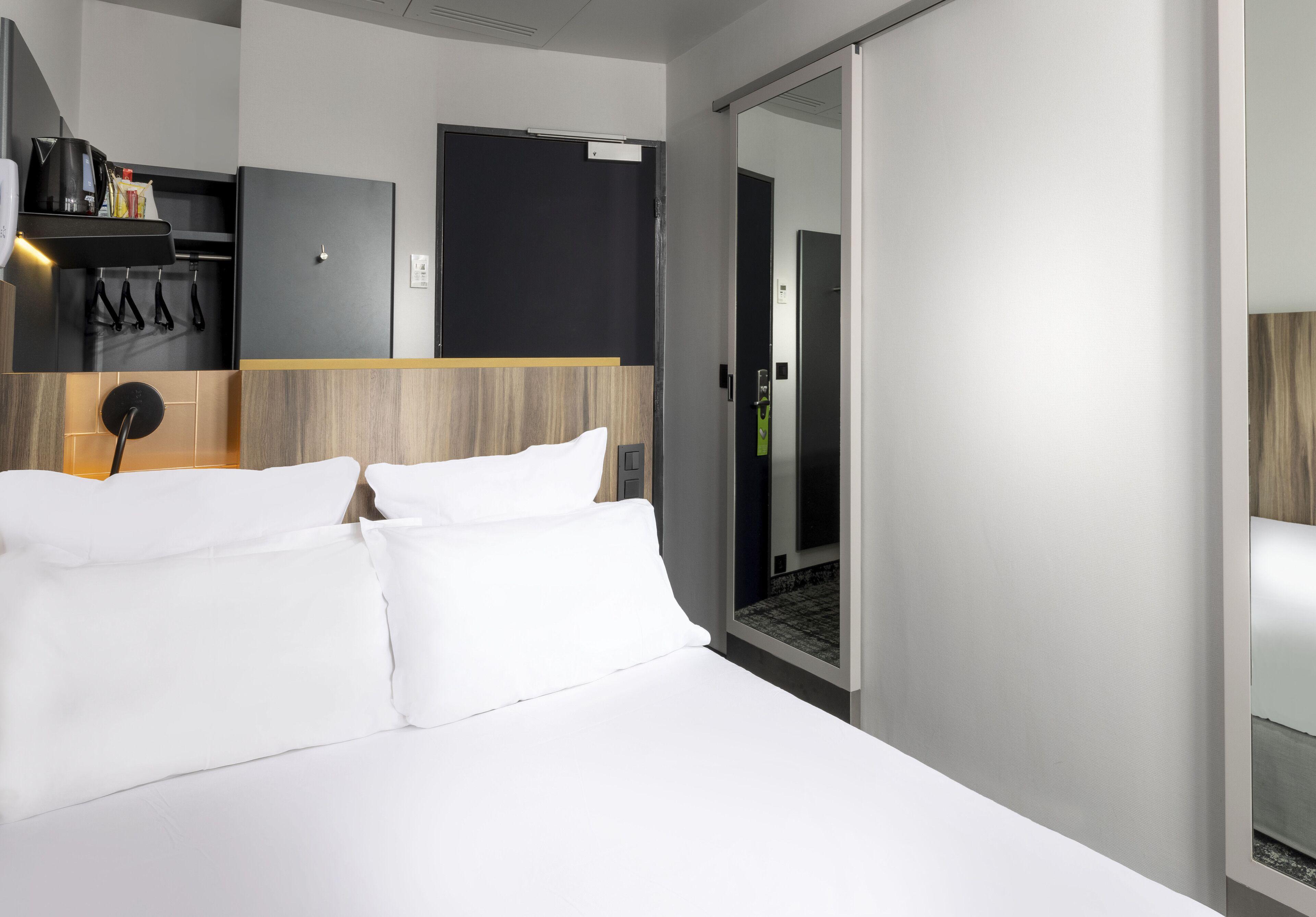 Libertel Austerlitz Jardin Des Plantes Hotel 3*