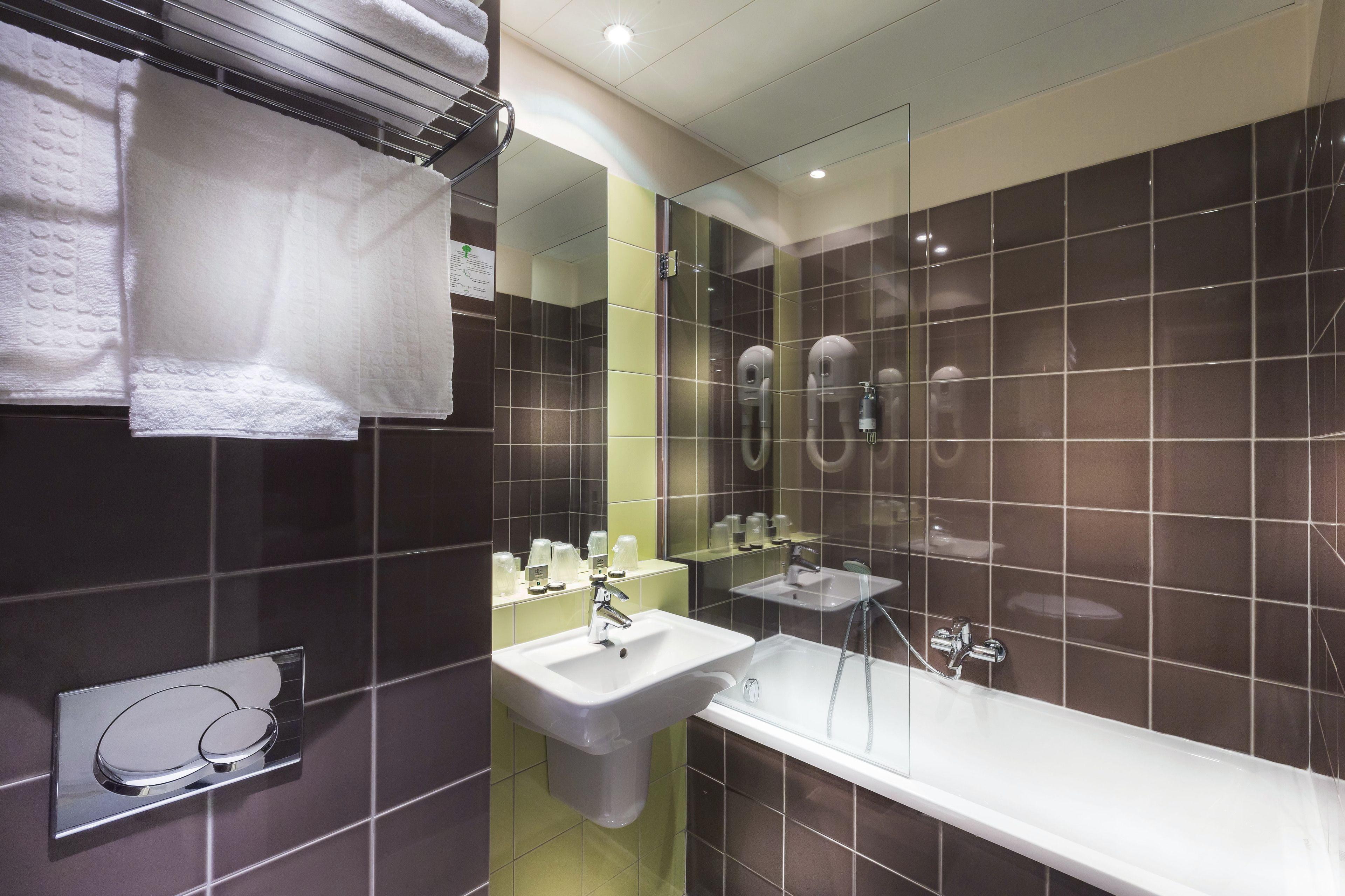 Hotel Libertel Austerlitz Jardin Des Plantes 3*