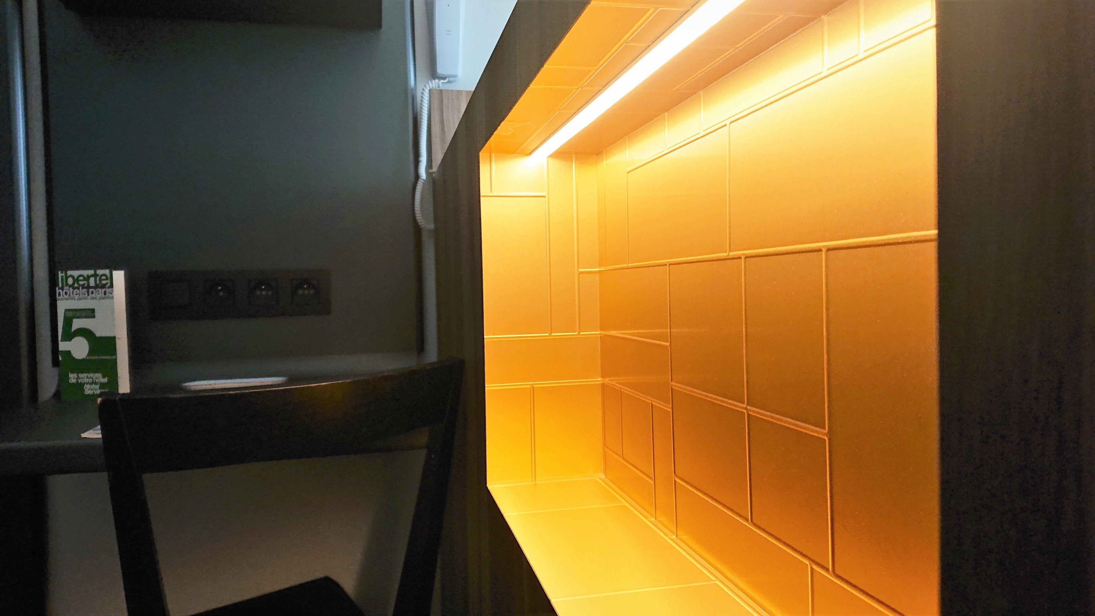 Hotel Libertel Austerlitz Jardin Des Plantes