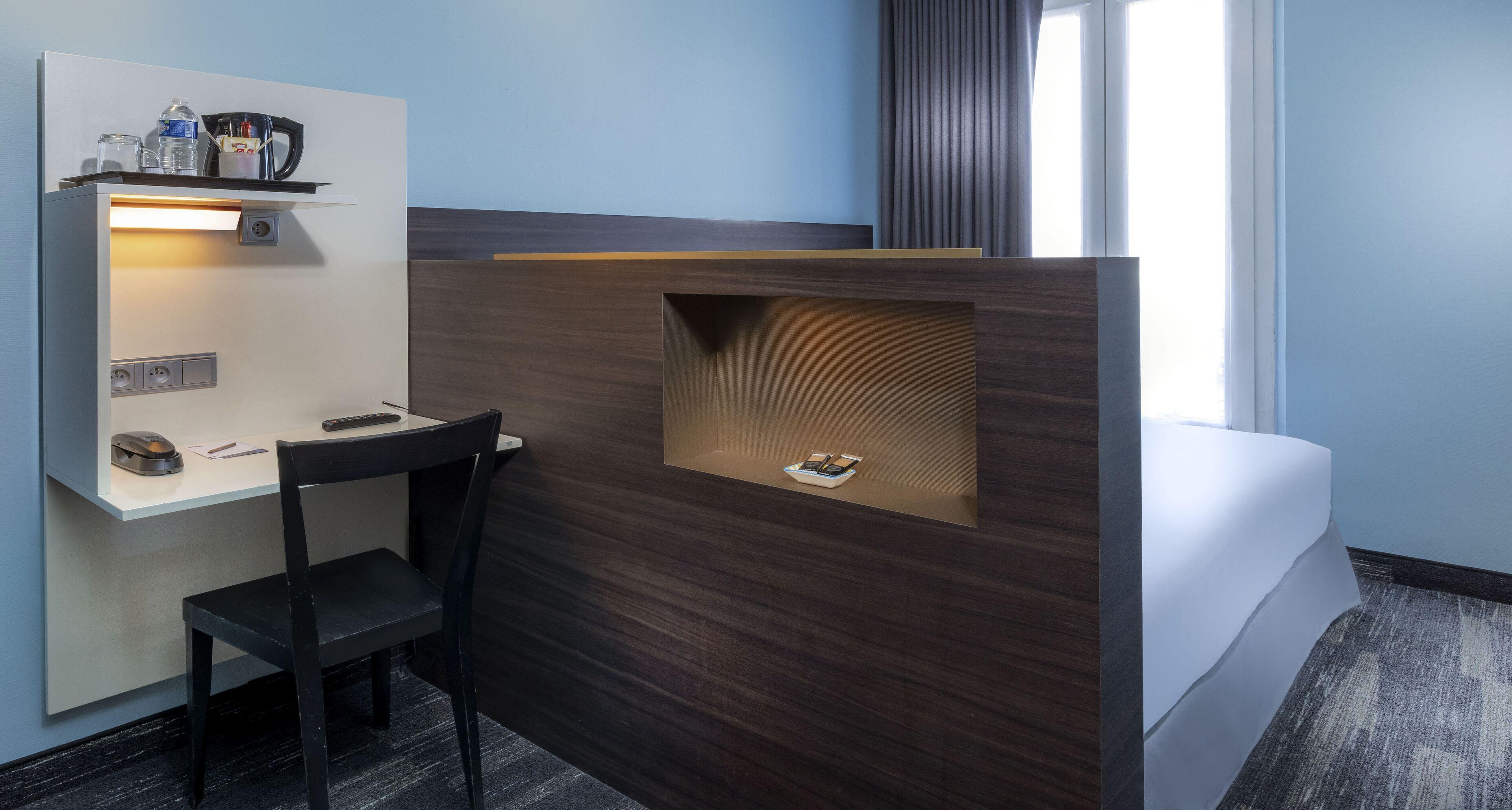 Hotel Libertel Austerlitz Jardin Des Plantes Paris