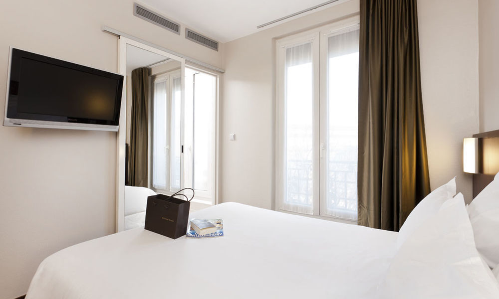 Libertel Austerlitz Jardin Des Plantes