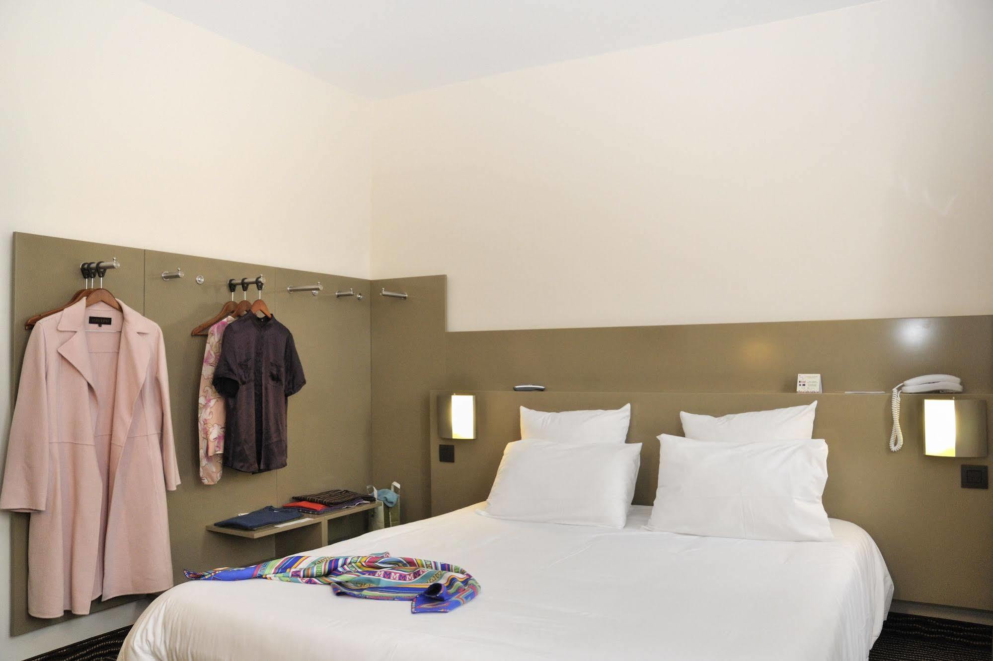 Hotel Libertel Austerlitz Jardin Des Plantes