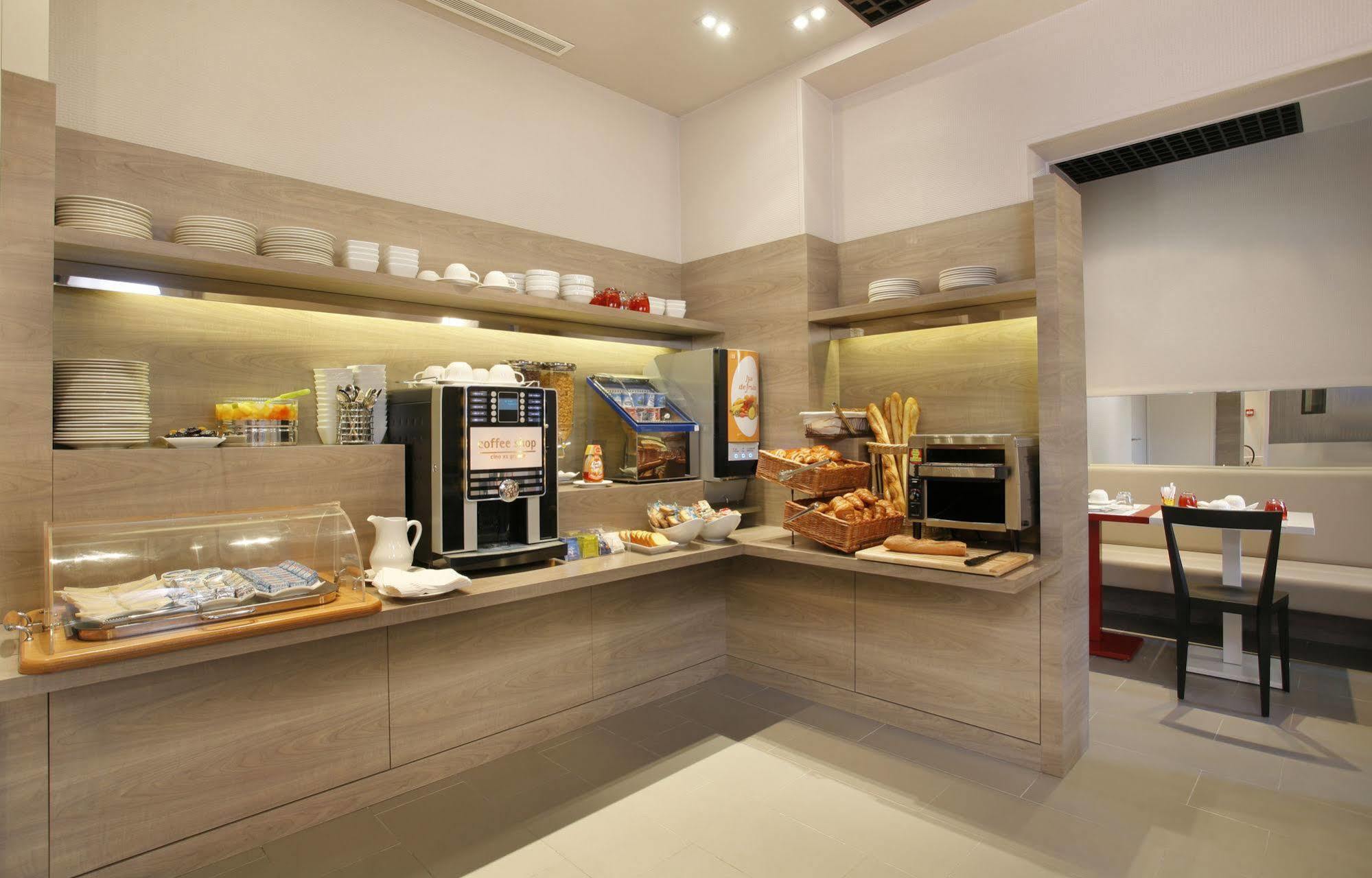 Libertel Austerlitz Jardin Des Plantes Paris