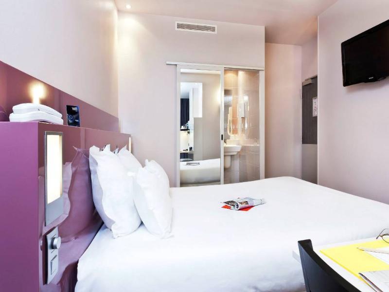 Hotel Libertel Austerlitz Jardin Des Plantes