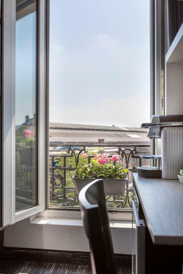 Libertel Austerlitz Jardin Des Plantes