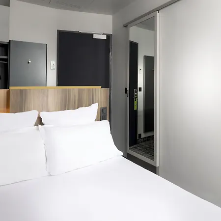 Libertel Austerlitz Jardin Des Plantes Hotel 3*