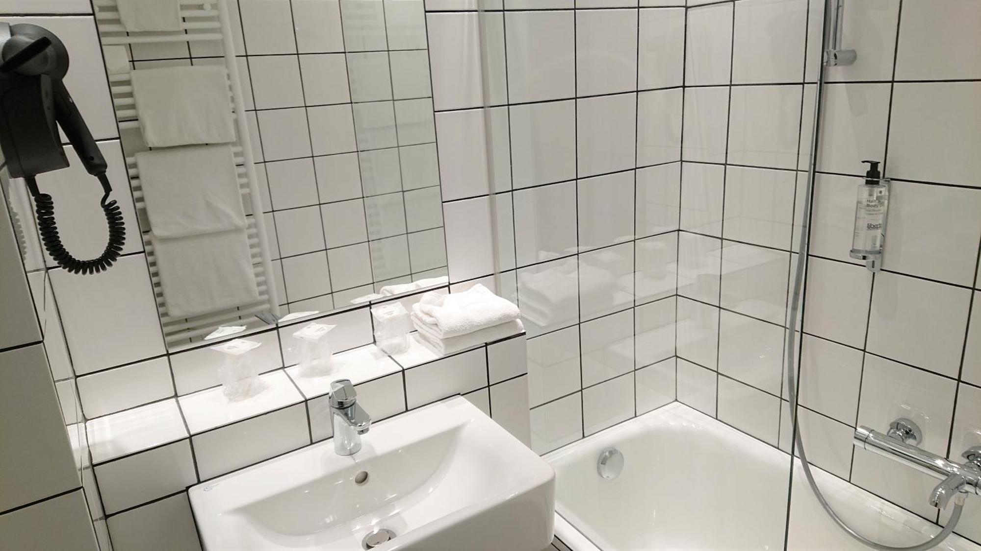 Hotel Libertel Austerlitz Jardin Des Plantes