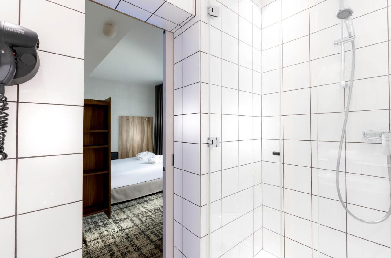 Hotel Libertel Austerlitz Jardin Des Plantes