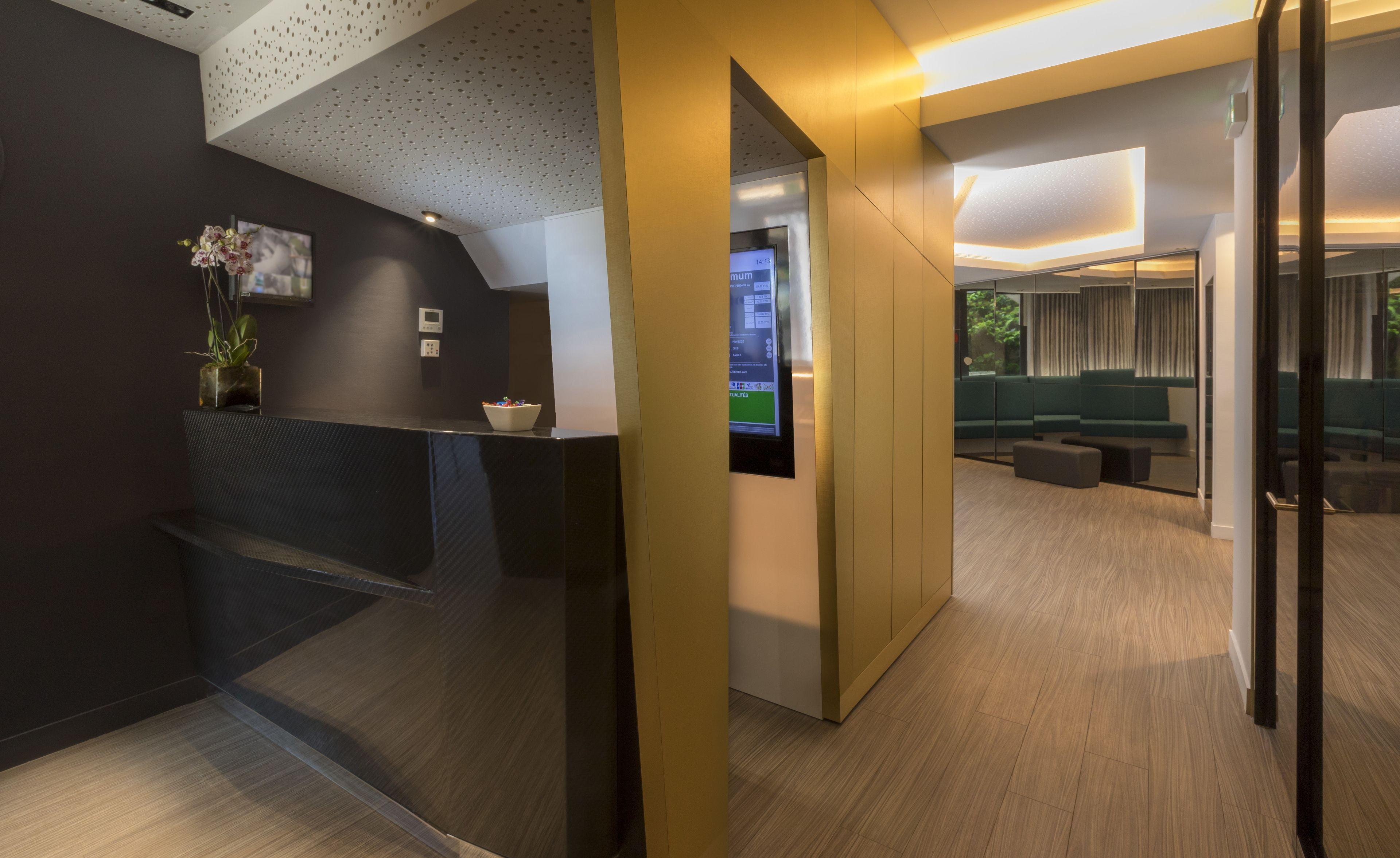 Libertel Austerlitz Jardin Des Plantes Hotel 3*