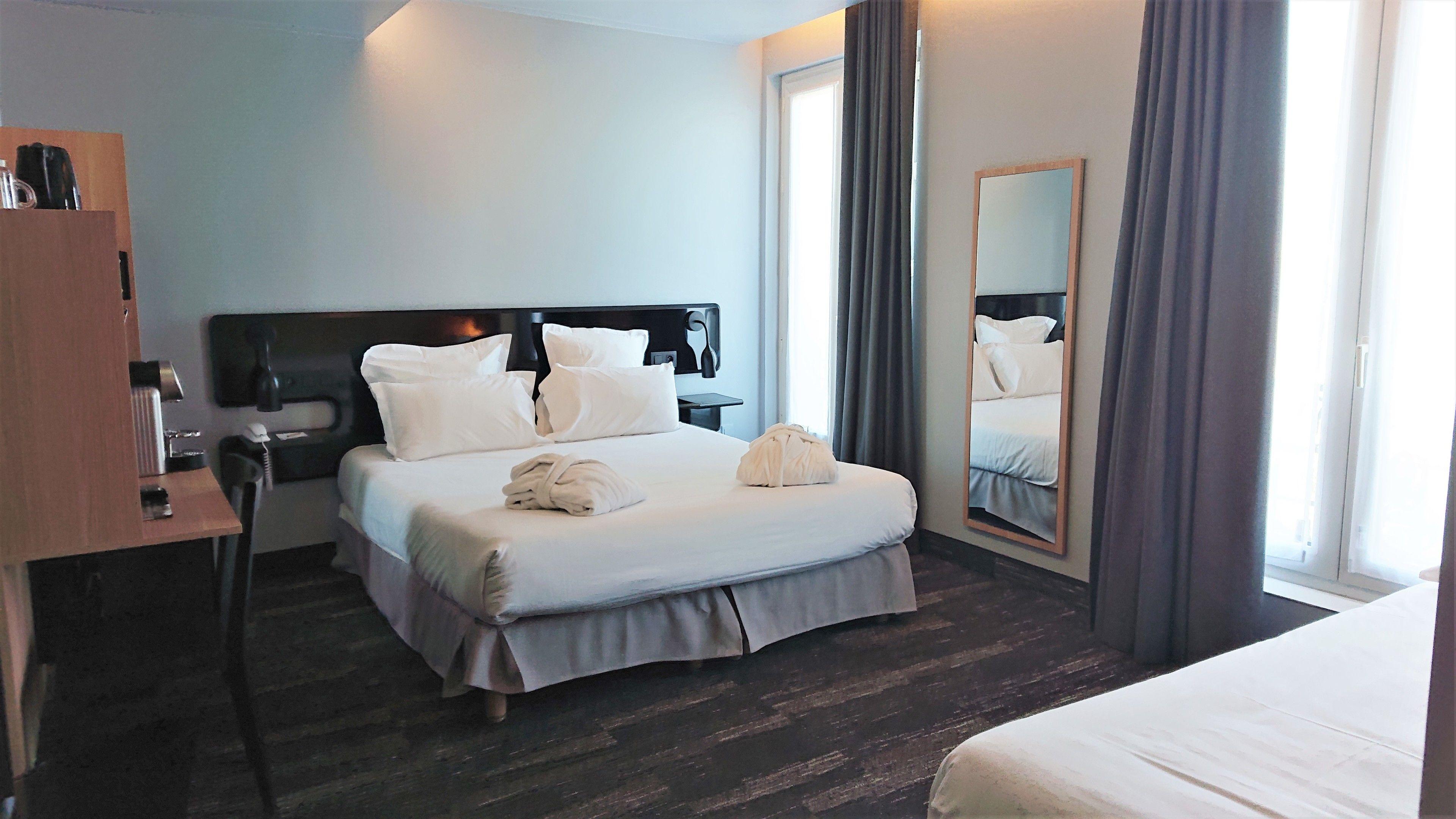 Libertel Austerlitz Jardin Des Plantes Hotel 3*