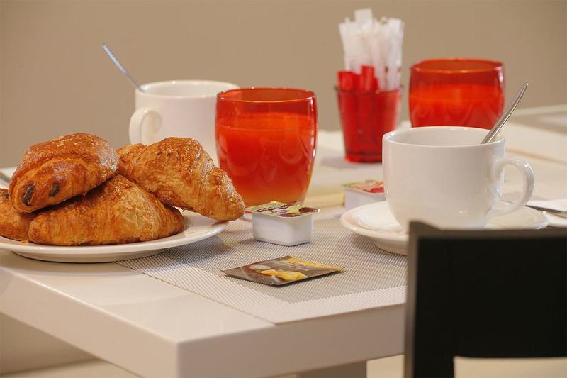 Hotel Libertel Austerlitz Jardin Des Plantes 3*