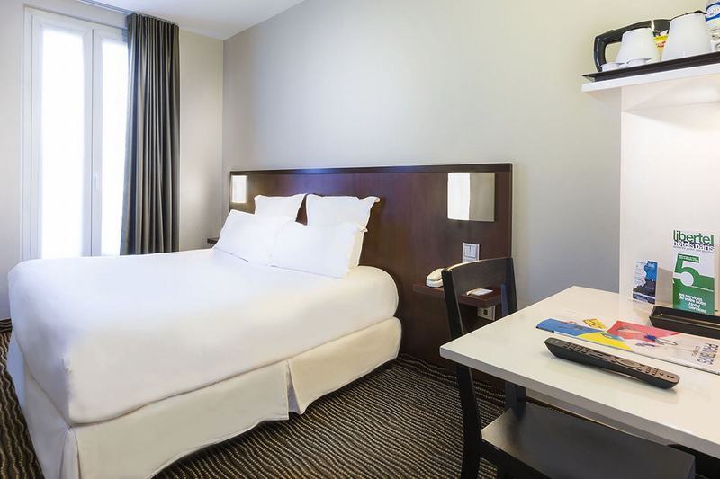 Libertel Austerlitz Jardin Des Plantes