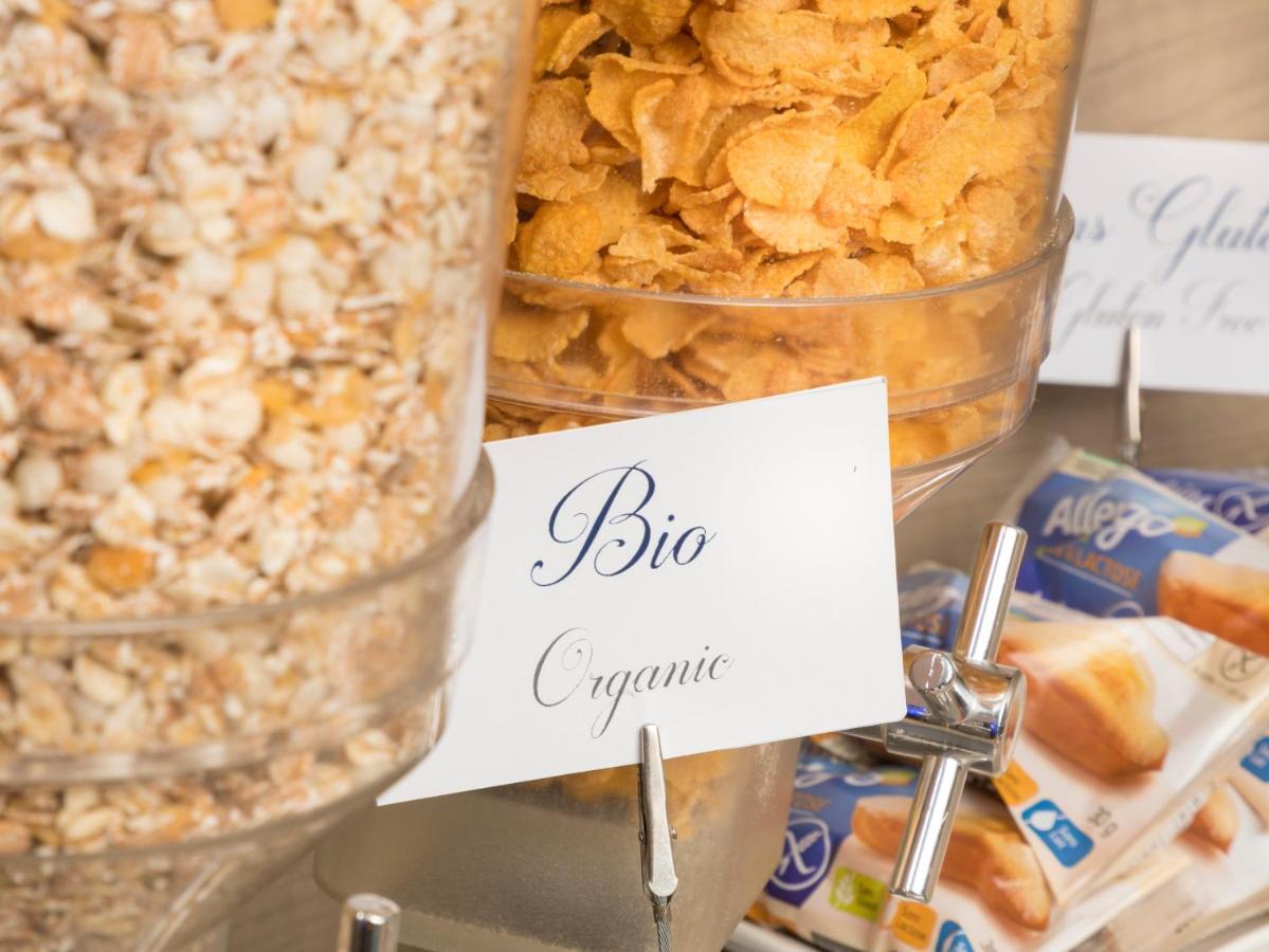 Hotel Libertel Austerlitz Jardin Des Plantes