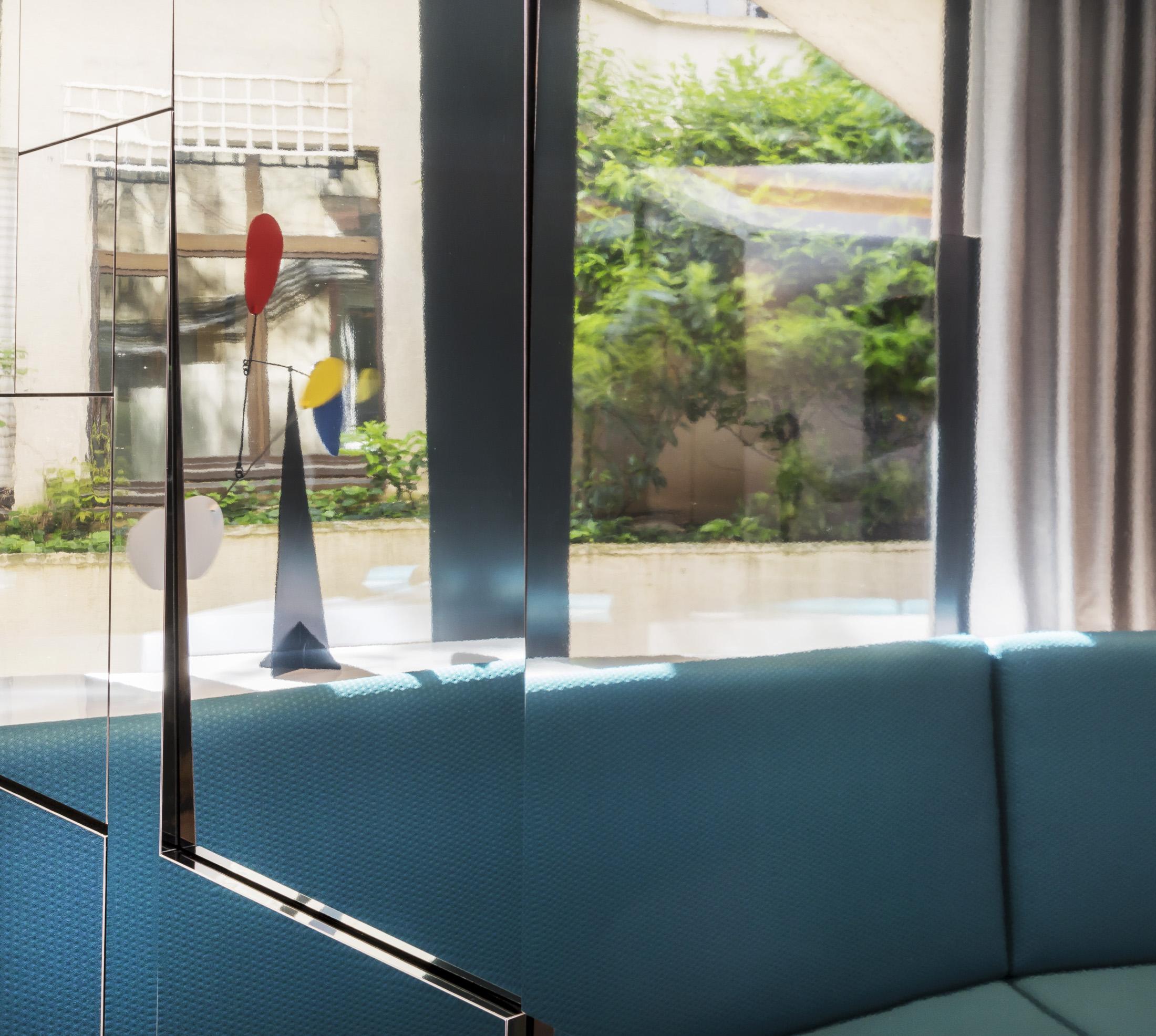 Hotel Libertel Austerlitz Jardin Des Plantes Parigi